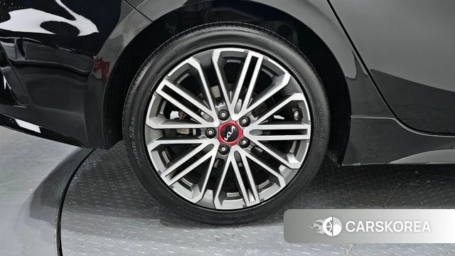 Kia The New K3 2nd generation id 4382167 из Кореи 15