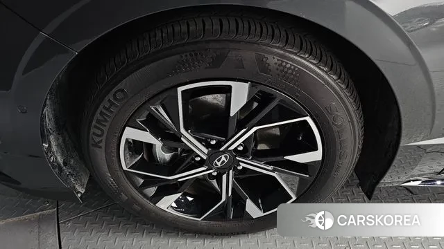 Hyundai Sonata D Edge (DN8) id 3388335 из Кореи 15