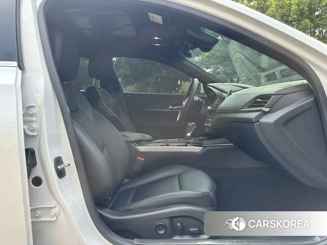Cadillac CT4 id 4253396 из Китая 11