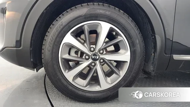 Kia The New Sorento id 3617033 из Кореи 15