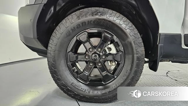 Kia Tasman id 4499481 из Кореи 31