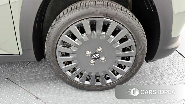 Hyundai Casper id 3793233 из Кореи 15