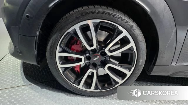 Mini Cooper S Countryman id 4542916 из Кореи 34