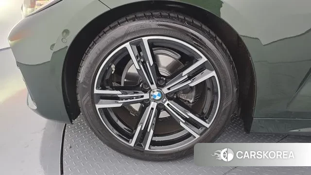 BMW 4 Series (G22) id 3513704 из Кореи 15