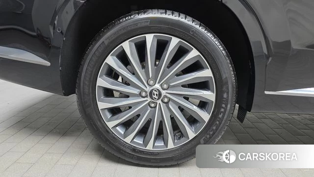 Hyundai The New Palisade id 4281052 из Кореи 15