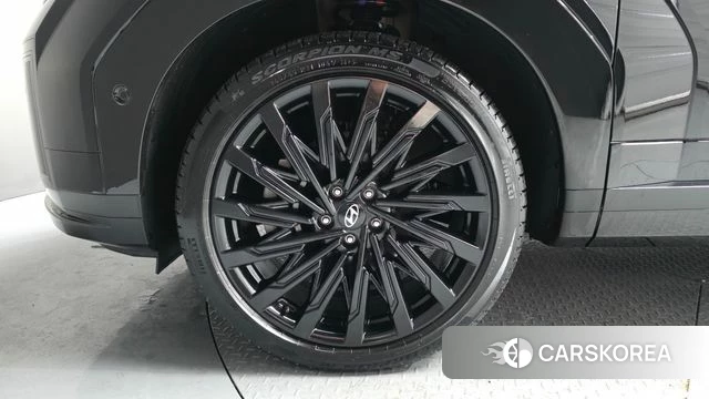 Hyundai Santa Fe (MX5) id 3914351 из Кореи 15