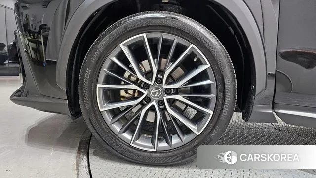 Lexus NX350h Second generation id 3620786 из Кореи 15