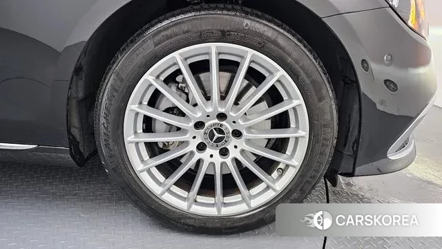 Mercedes-Benz E-Class W213 id 3523631 из Кореи 15