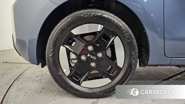 Kia The New Kia Ray EV id 3644808 из Кореи 15