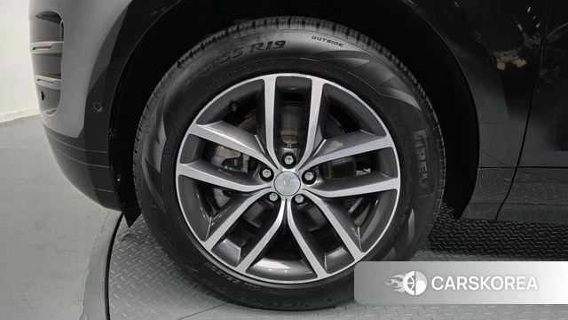 Land Rover Range Rover Evoque 2nd Generation id 4607544 из Кореи 28