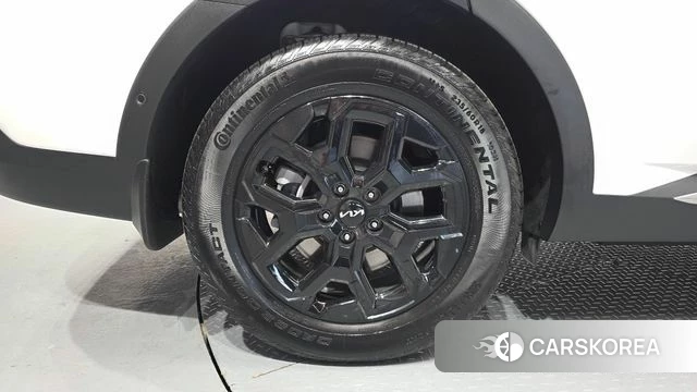 Kia The New Sorento 4th Generation id 4280384 из Кореи 39
