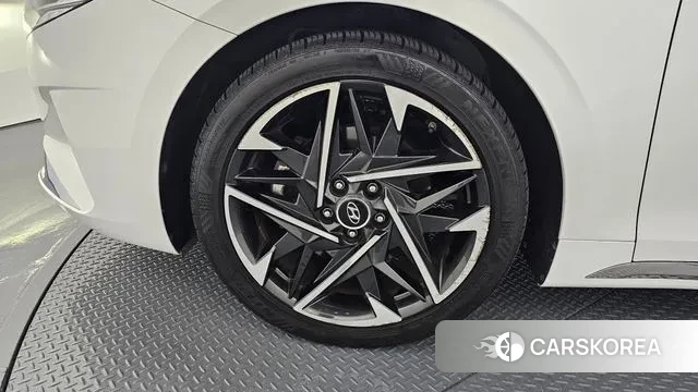 Hyundai The New Grandeur IG id 3432958 из Кореи 15