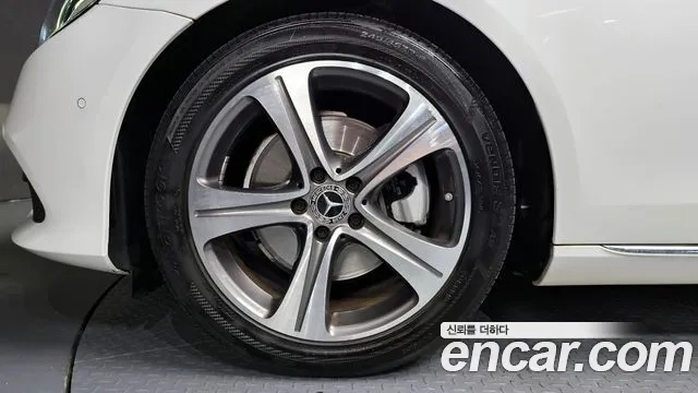 Mercedes-Benz E-Class W213 id 2908203 из Кореи 15
