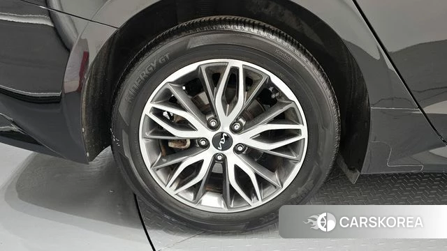 Kia K5 3rd generation id 3799167 из Кореи 15