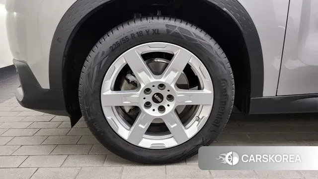 Mini Cooper S Countryman 3rd Generation id 3689562 из Кореи 15