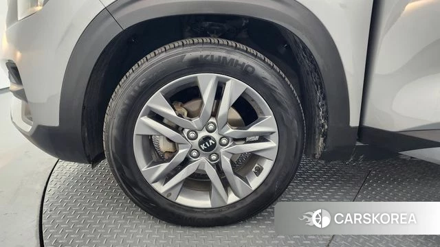 Kia Seltos id 3844710 из Кореи 15