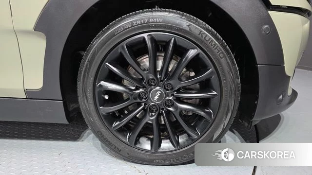 Mini Cooper Clubman id 3813844 из Кореи 15