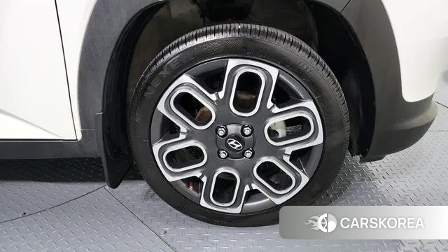 Hyundai Casper id 3467965 из Кореи 15