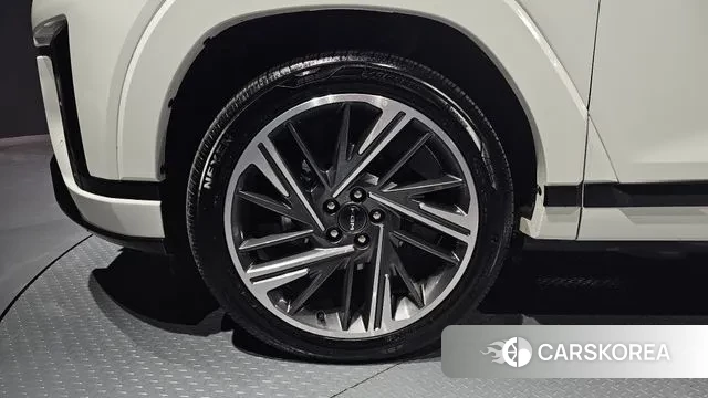 Ssangyong Actian 2nd Generation id 3731814 из Кореи 15