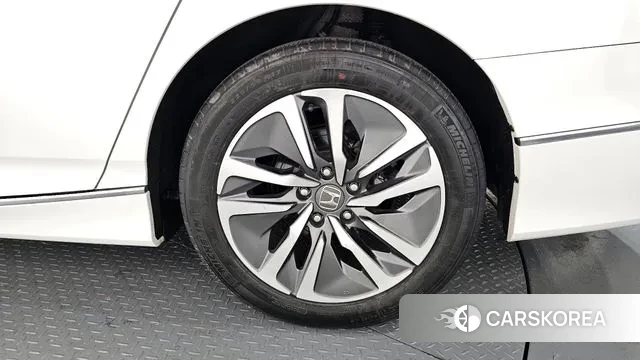 Honda Accord 10th Generation id 3505251 из Кореи 15