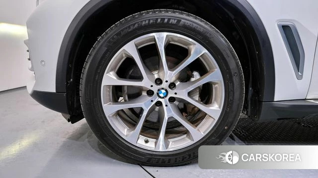BMW X5 (G05) id 4362926 из Кореи 15