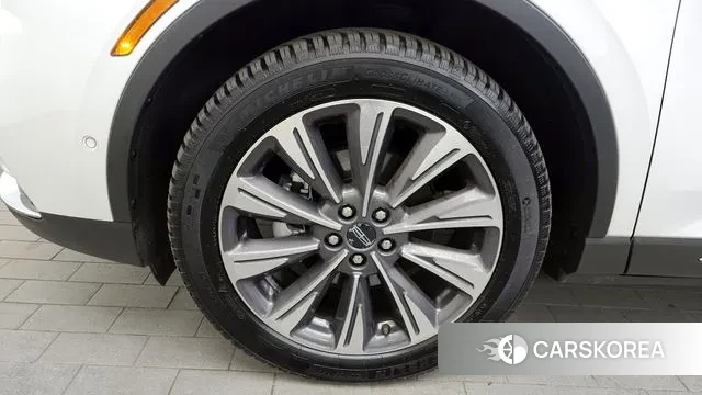 Lincoln Corsair id 3753057 из Кореи 15