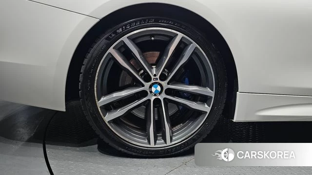 BMW 4 Series (F32) id 4525989 из Кореи 15