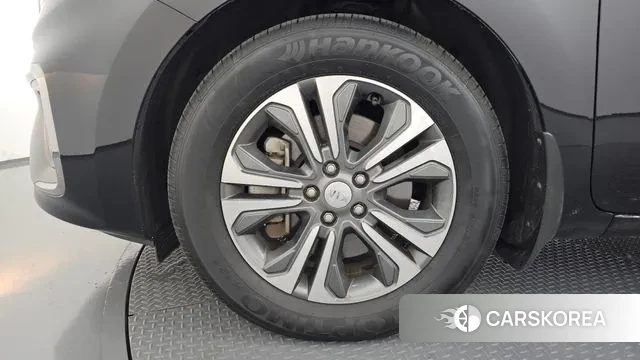 Kia The New Carnival id 3155989 из Кореи 15