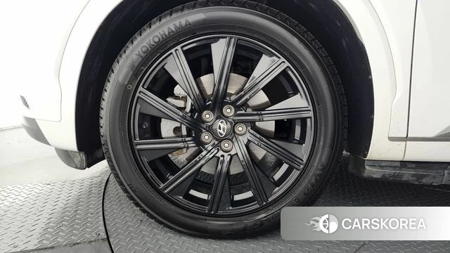 Hyundai Palisade id 3851950 из Кореи 15