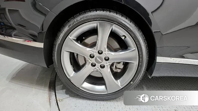 Genesis G80 (RG3) id 3488235 из Кореи 15