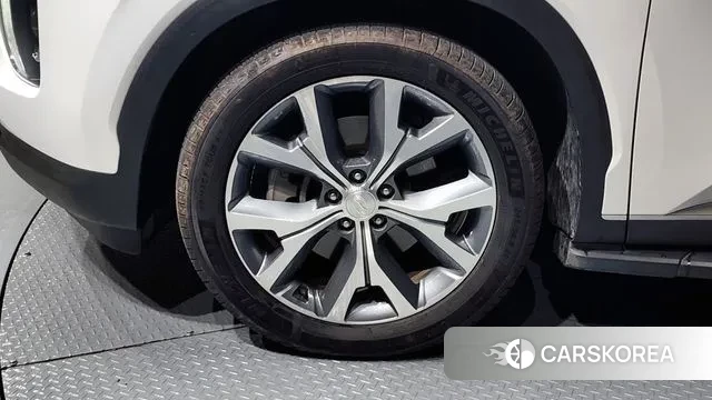 Hyundai Palisade id 3313259 из Кореи 15