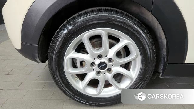 Mini Cooper id 3801162 из Кореи 15