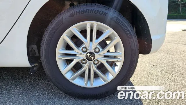 Kia Morning Urban (JA) id 2849536 из Кореи 15