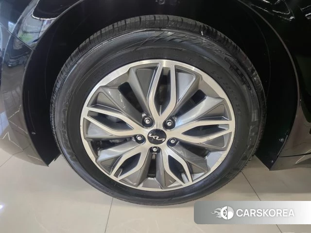 Kia K5 Hybrid 3rd Generation id 4396115 из Кореи 15