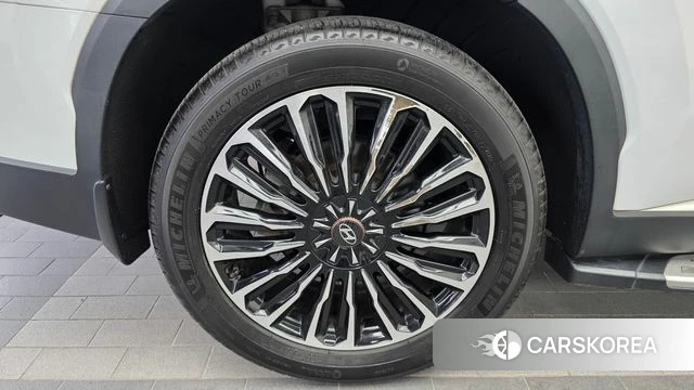 Hyundai Palisade id 4586931 из Кореи 29