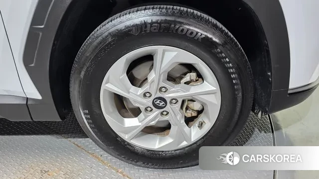 Hyundai Tucson (NX4) id 3406111 из Кореи 15