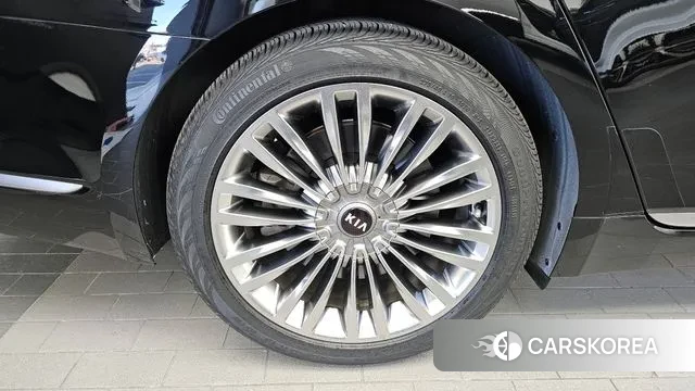 Kia More K9 id 3423150 из Кореи 15