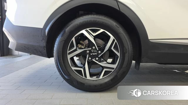 Kia Sportage 5th Generation id 4641183 из Кореи 26