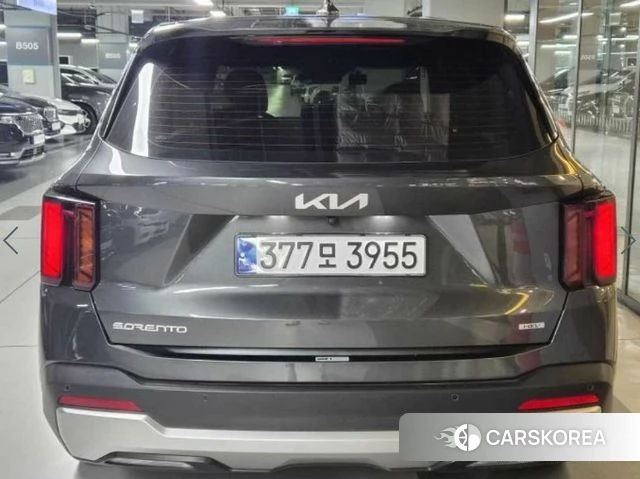 Kia The New Sorento 4th Generation id 4704909 из Кореи 14