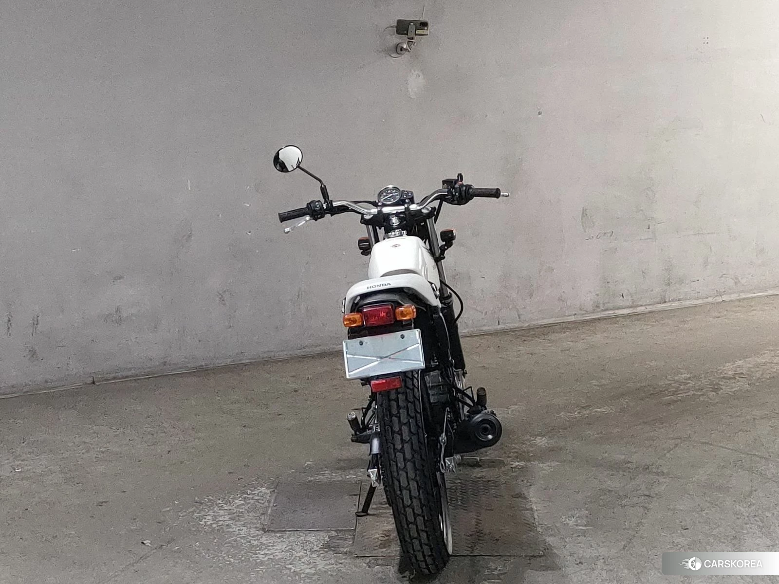 Проданный Honda FTR223 id 3949454 из Японии, фото 2