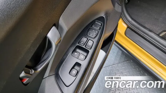 Hyundai Veloster (JS) id 2730638 из Кореи 15