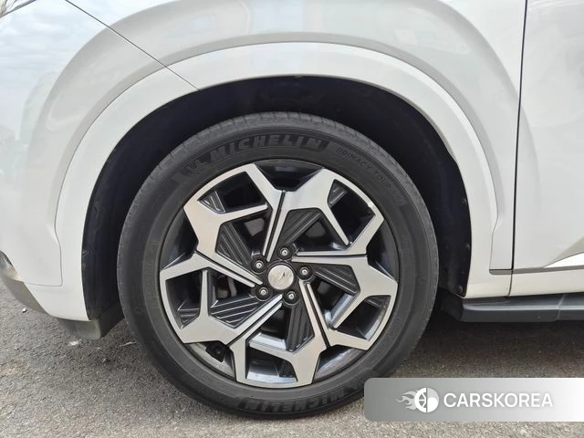 Hyundai Palisade id 3964853 из Кореи 12