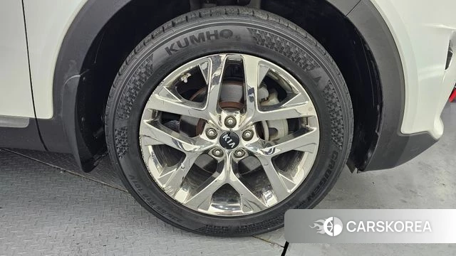 Kia The New Sorento id 3845181 из Кореи 15