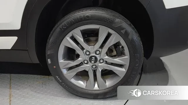 Kia Seltos id 3264518 из Кореи 15