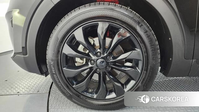 Kia The New Sorento id 4246068 из Кореи 15