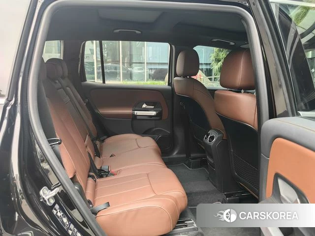 Mercedes-Benz GLB id 4314460 из Китая 17