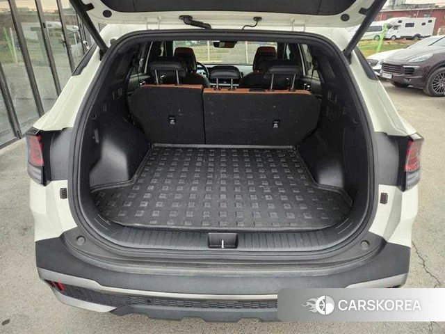 Kia Sportage 5th Generation Hybrid id 4262730 из Кореи 15