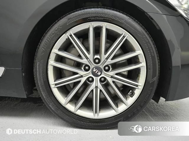 Kia More K9 id 4698587 из Кореи 15
