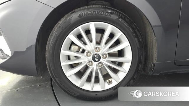 Kia K7 Premier id 4536140 из Кореи 15