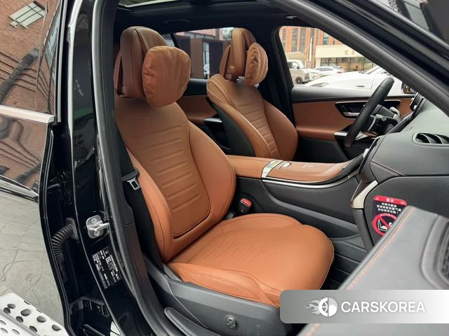 Mercedes-Benz GLC id 4297436 из Китая 16